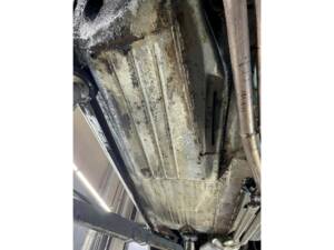 Image 32/36 of Mercedes-Benz 280 SE (1969)