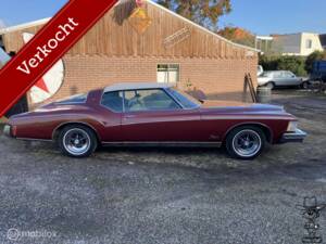Afbeelding 2/50 van Buick Riviera Coupe (1973)