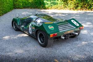 Image 22/35 of Marcos Mantis XP (1968)