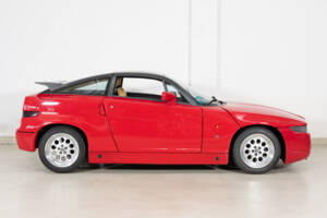 Image 4/33 of Alfa Romeo SZ (1990)