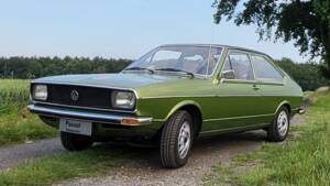 Image 68/91 of Volkswagen Passat 1.3 (1974)