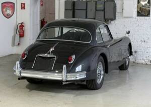 Image 8/62 de Jaguar XK 150 3.8 SE FHC (1959)