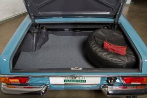 Imagen 40/44 de Mercedes-Benz 230 SL (1965)