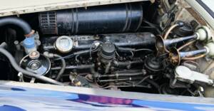 Afbeelding 41/50 van Bentley S 1 (1958)