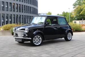 Immagine 29/38 di Mini Cooper 1.3i MPI (1999)