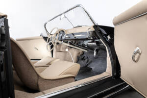 Immagine 14/23 di Porsche 356 1600 Speedster (1956)