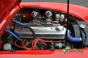Image 44/50 of Austin-Healey 3000 Mk II (BJ7) (1962)