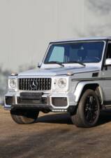 Bild 17/41 von Mercedes-Benz G 63 AMG (lang) (2015)