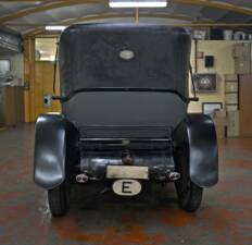 Image 13/50 of Rolls-Royce 40/50 HP Silver Ghost (1923)
