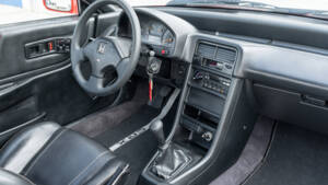 Bild 62/86 von Honda CRX (1991)