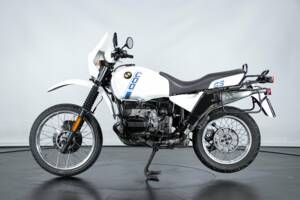 Bild 1/50 von BMW DUMMY (1989)