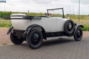 Image 7/8 de Citroën Type B12 (1925)