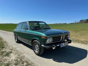 Bild 9/25 von BMW 2000 tii (1972)