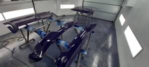 Bild 32/41 von Ford Mustang 289 (1967)