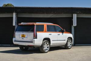 Bild 20/50 von Cadillac Escalade (2019)
