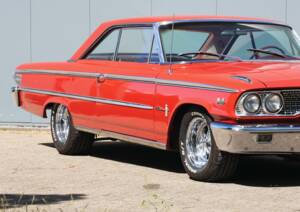 Bild 28/49 von Ford Galaxie 500 Sports 427 (1963)