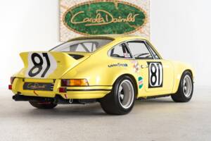 Afbeelding 10/50 van Porsche 911 RSR 2.8 (1973)