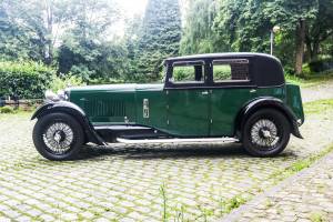 Immagine 5/42 di Lagonda 3 Litre (1930)