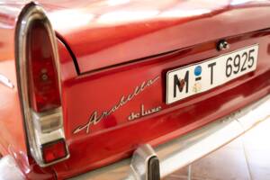 Afbeelding 5/14 van Borgward Arabella Lloyd (1961)