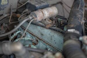 Image 26/50 de Land Rover 88 (1974)