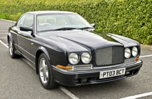Afbeelding 4/50 van Bentley Continental T (2003)