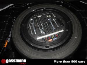 Bild 11/15 von Mercedes-Benz CL 600 (2002)