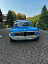 Bild 3/56 von BMW 2002 ti (1969)