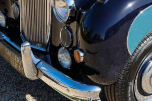Image 47/50 de Jaguar Mk IX (1961)