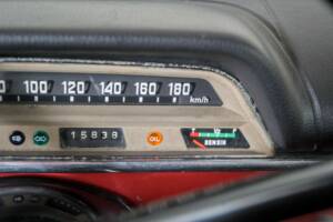Image 21/50 de Volvo Amazon S (1970)
