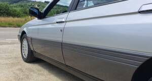 Imagen 12/42 de Alfa Romeo 164 3.0 V6 (1987)