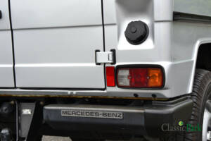 Immagine 44/50 di Mercedes-Benz 280 GE (LWB) (1982)