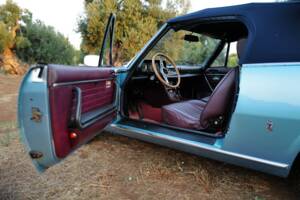 Imagen 16/40 de Peugeot 504 Convertible (1974)