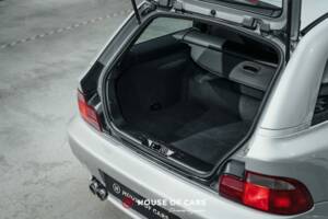 Bild 14/23 von BMW Z3 Coupé 3.0 (2001)