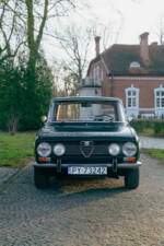 Image 37/78 of Alfa Romeo 1750 Berlina (1970)