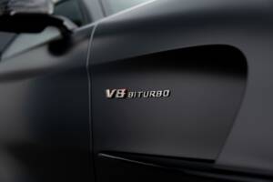 Image 22/37 of Mercedes-AMG GT Black Series (2022)