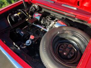 Immagine 57/85 di Chevrolet Corvair Monza Spyder (1963)