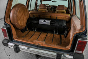 Imagen 46/50 de Jeep Cherokee (1984)