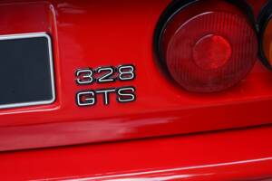 Bild 12/12 von Ferrari 328 GTS (1988)