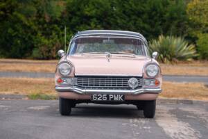 Image 29/50 of Vauxhall Cresta (1958)