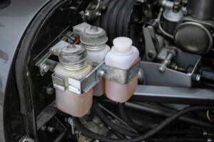 Imagen 36/42 de Jaguar E-Type 3.8 (1963)