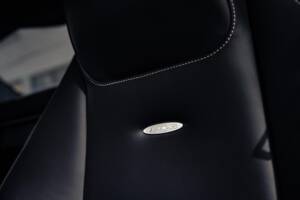 Bild 31/38 von Mercedes-Benz SLS AMG (2011)