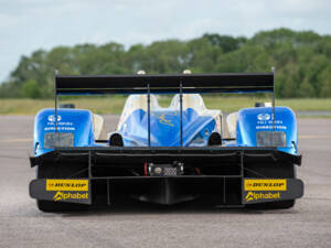 Afbeelding 9/50 van Creation CA07 LMP1 (2007)