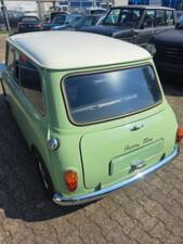 Image 5/8 of Austin Mini 850 (1961)