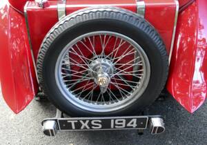 Bild 20/50 von MG TC (1945)