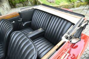 Immagine 22/50 di Bentley 4 1/4 Litre (1936)