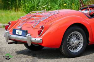 Bild 23/27 von MG MGA 1600 (1960)
