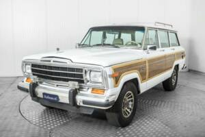Afbeelding 17/50 van Jeep Wagoneer Limited (1982)