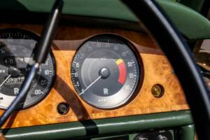 Image 17/50 de Rolls-Royce Corniche I (1974)