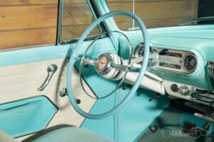 Imagen 9/19 de Chevrolet Bel Air Coupe (1954)