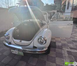 Image 9/10 of Volkswagen Beetle 1302 (1975)